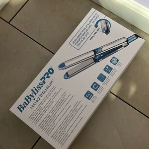 Brand new everything in box never been used